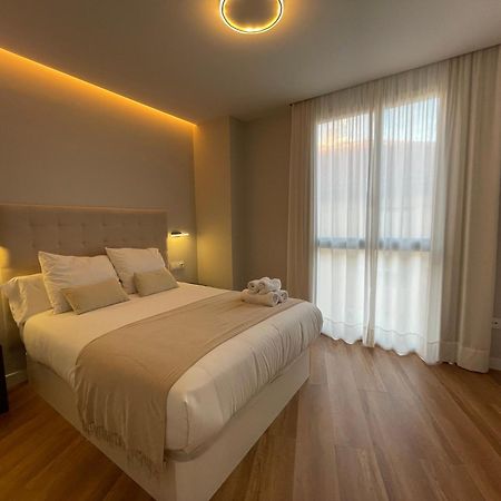 Malaga Center Flat Boutique Apartments City Center Экстерьер фото