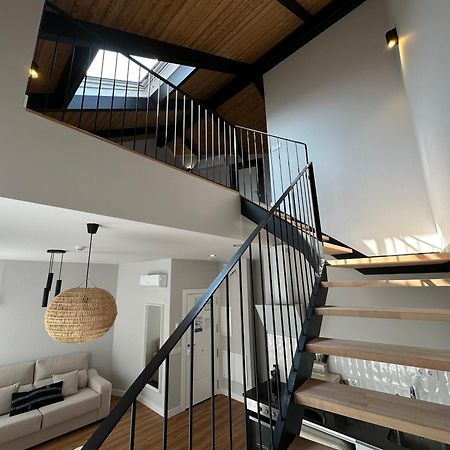 Malaga Center Flat Boutique Apartments City Center Экстерьер фото