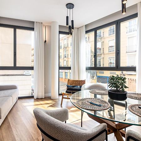Malaga Center Flat Boutique Apartments City Center Экстерьер фото
