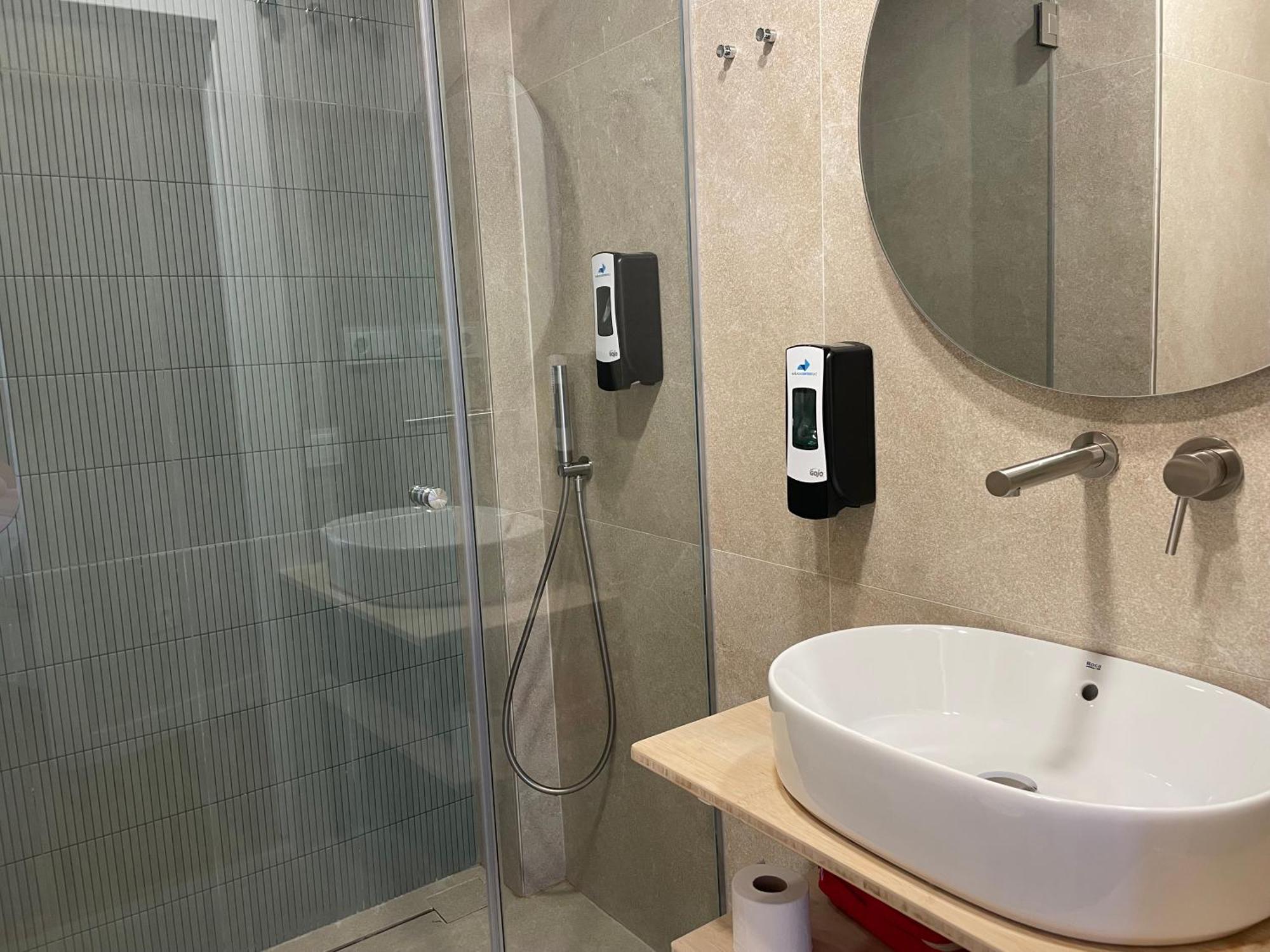 Malaga Center Flat Boutique Apartments City Center Экстерьер фото