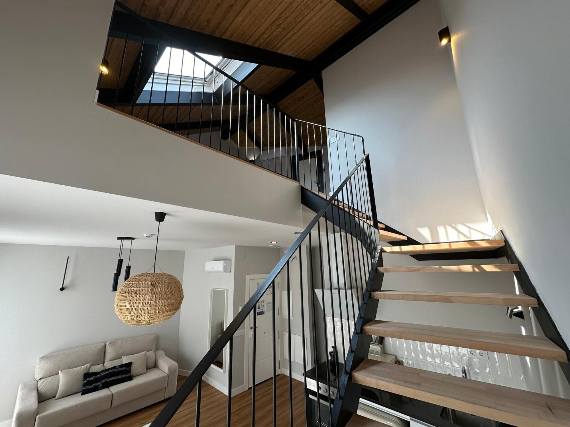 Malaga Center Flat Boutique Apartments City Center Экстерьер фото