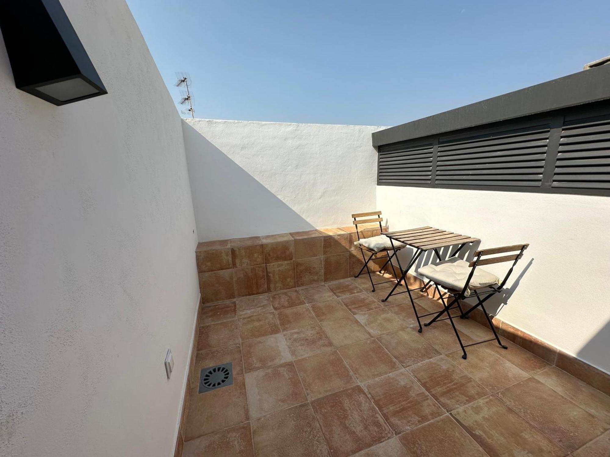 Malaga Center Flat Boutique Apartments City Center Экстерьер фото