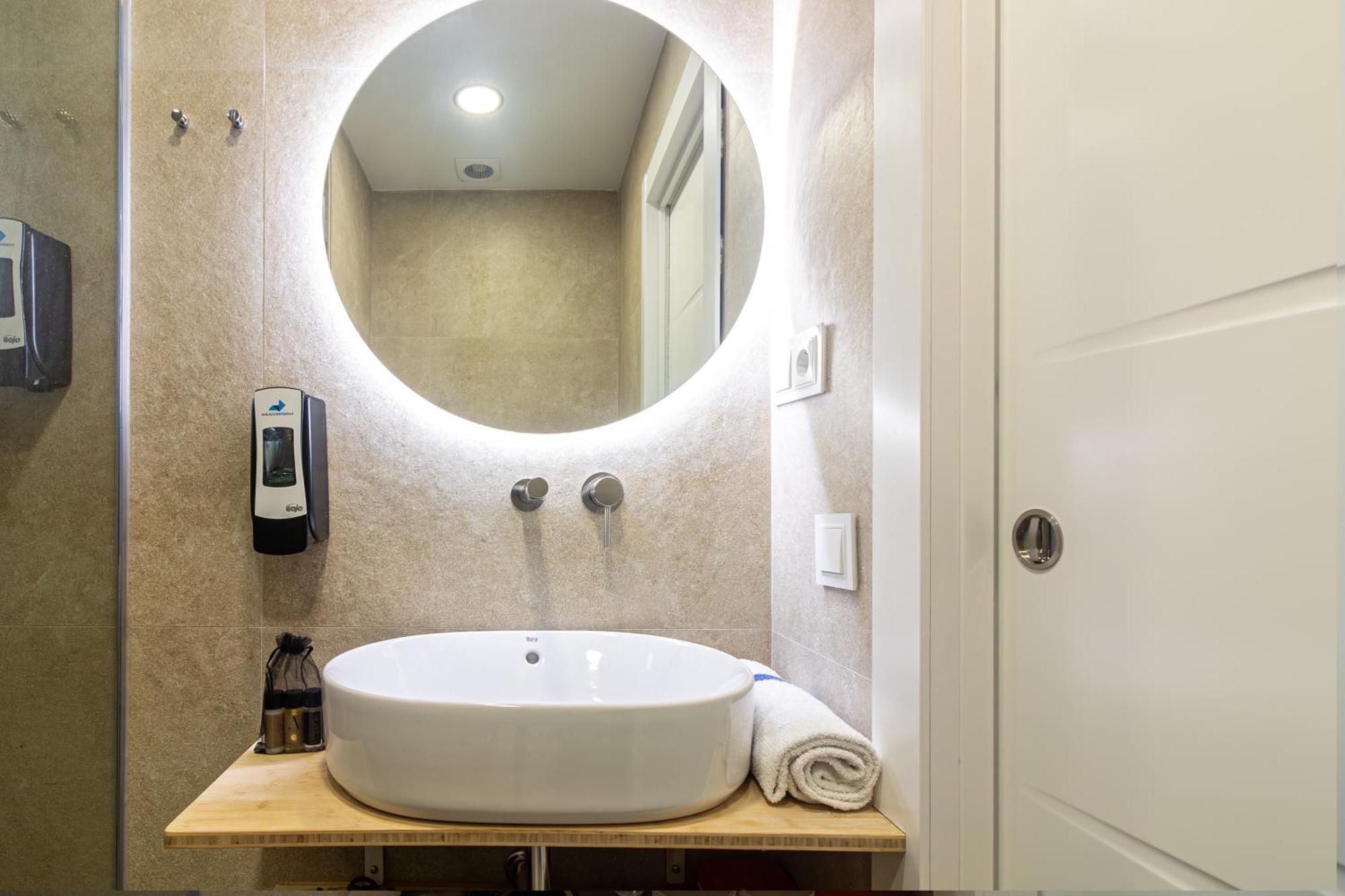 Malaga Center Flat Boutique Apartments City Center Экстерьер фото