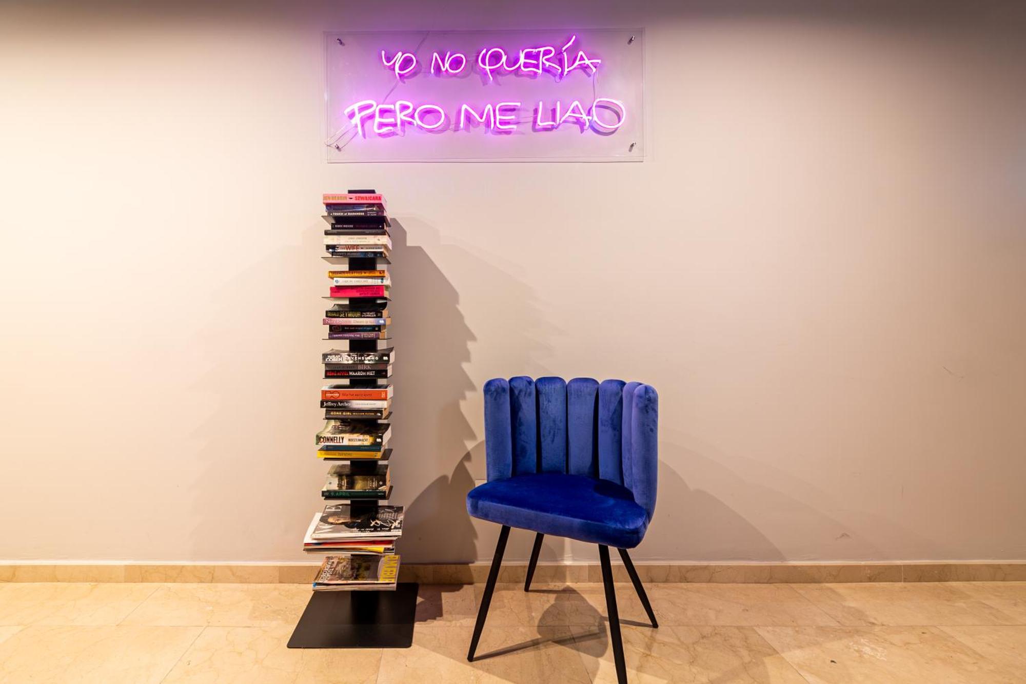 Malaga Center Flat Boutique Apartments City Center Экстерьер фото