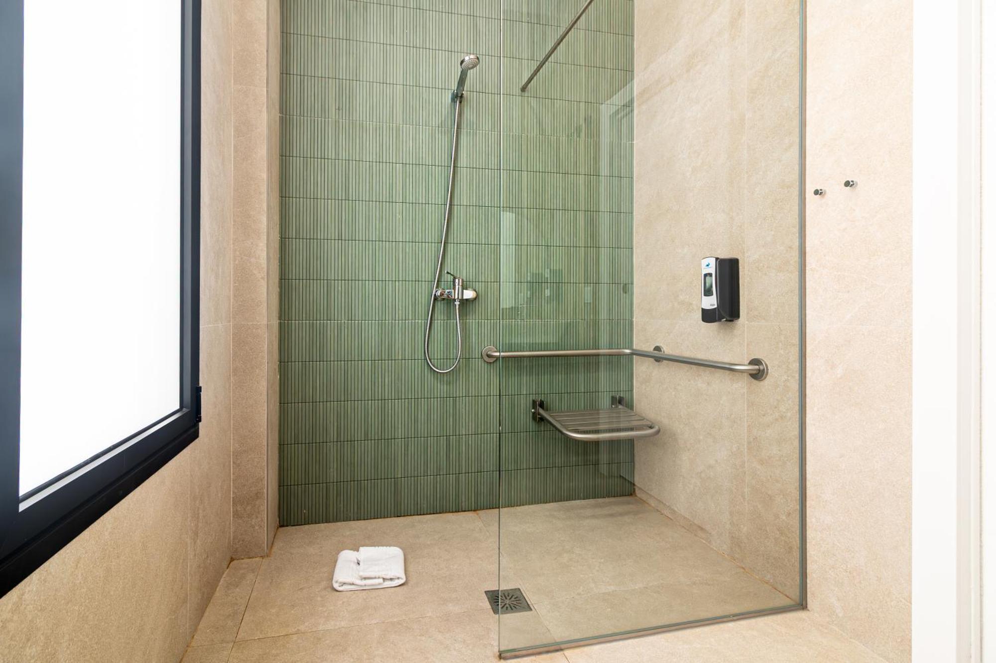 Malaga Center Flat Boutique Apartments City Center Экстерьер фото